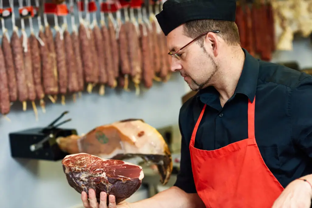 Comptabilité boucherie charcuterie