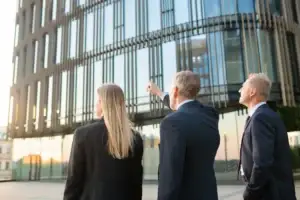 Baux commerciaux, loi de simplification de la vie économique