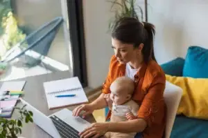 Congé supplémentaire de naissance