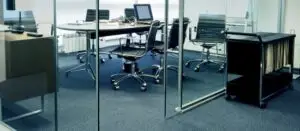 DR