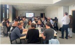 Séminaire Adheo