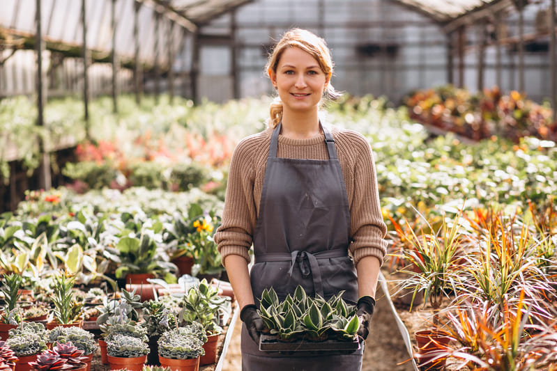 Expert comptable horticulteur