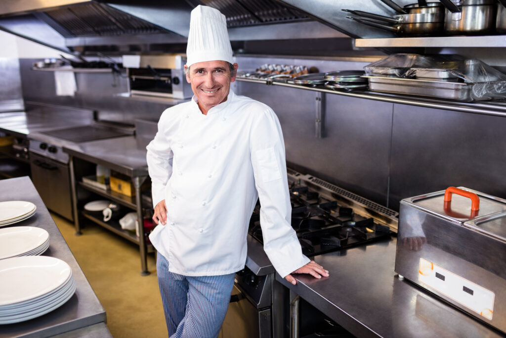 Expert comptable restauration