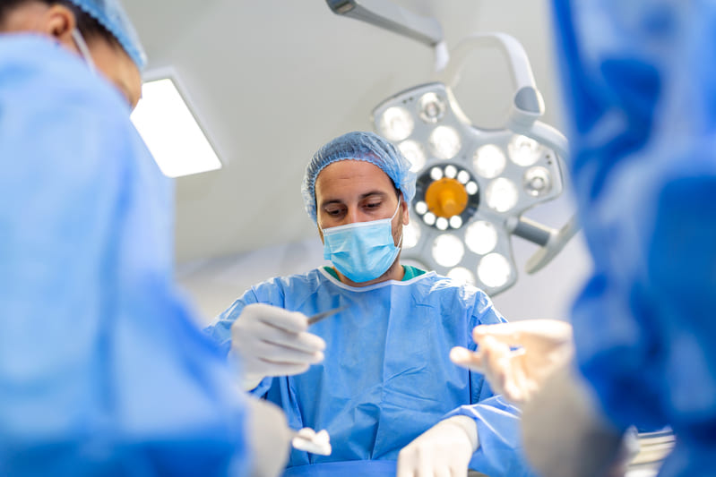 Expert comptable chirurgien