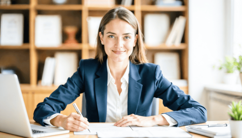 Expert comptable notaire