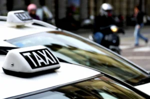 Remboursement partiel taxi