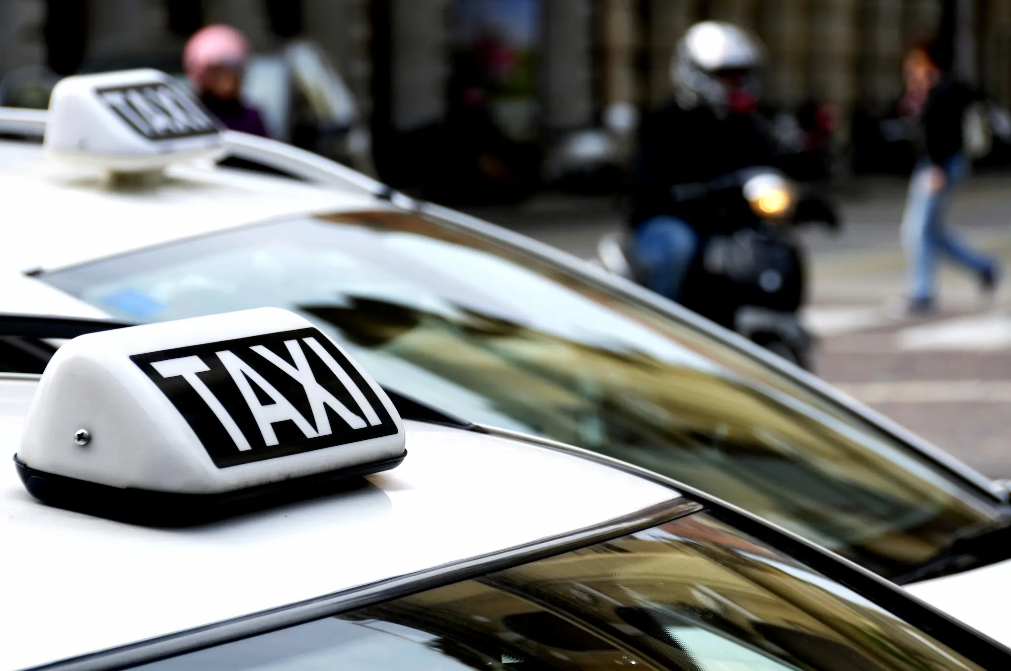 Remboursement partiel taxi