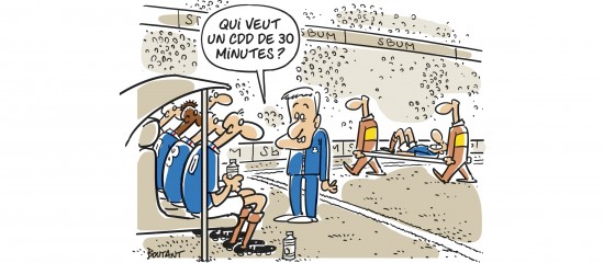 Les Echos Publishing 2026