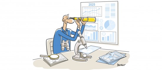 Les Echos Publishing 2026
