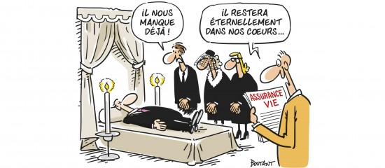 Les Echos Publishing 2026