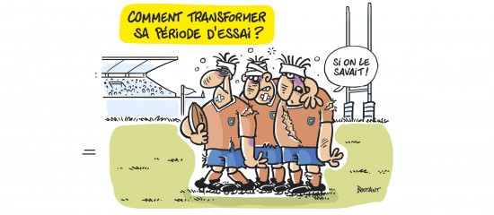 Les Echos Publishing 2026