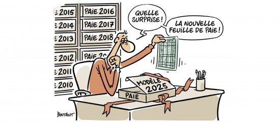 Les Echos Publishing 2026