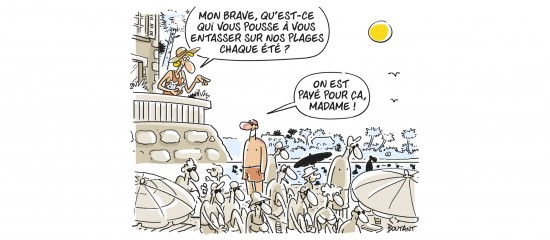 Les Echos Publishing 2026