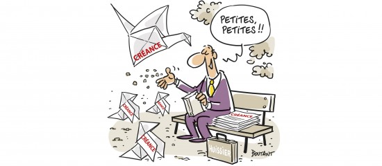 Les Echos Publishing 2026