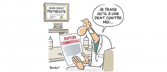Les Echos Publishing 2026