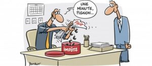 Les Echos Publishing 2021