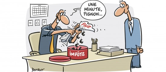 Les Echos Publishing 2021