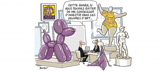 Les Echos Publishing 2026