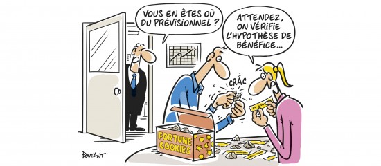 Les Echos Publishing 2026