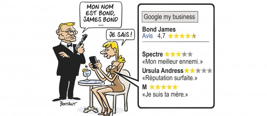 Les Echos Publishing 2026