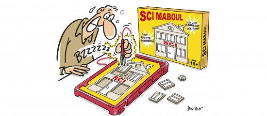 Les Echos Publishing 2026