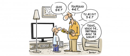 Les Echos Publishing 2026