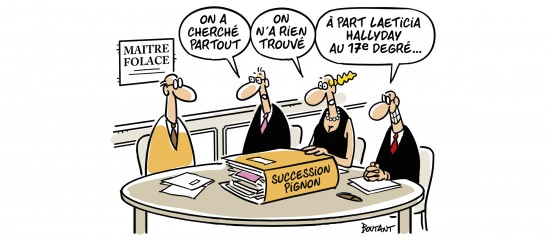 Les Echos Publishing 2026