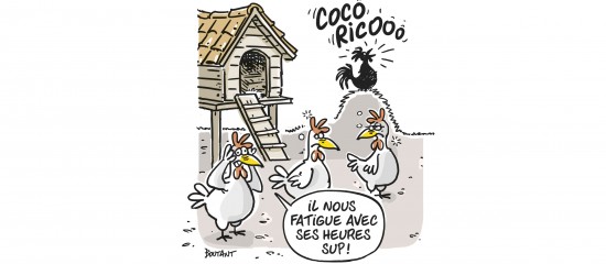 Les Echos Publishing 2026