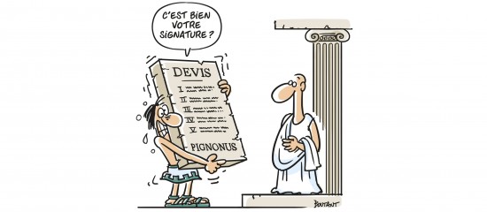 Les Echos Publishing 2026
