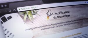 Les Echos Publishing 2021
