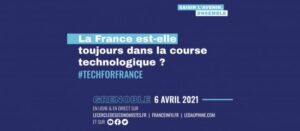 Les Echos Publishing 2021