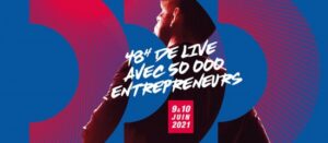 Les Echos Publishing 2021