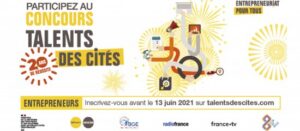 Les Echos Publishing 2021