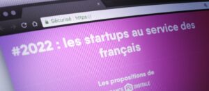 Les Echos Publishing 2021