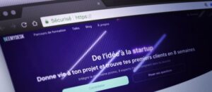 Les Echos Publishing 2021