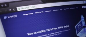 Les Echos Publishing 2021