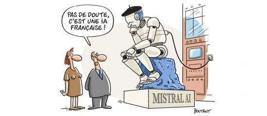 Les Echos Publishing 2026