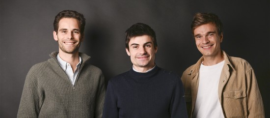 Les Echos Publishing 2026