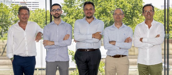 Les Echos Publishing 2026
