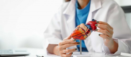 DR