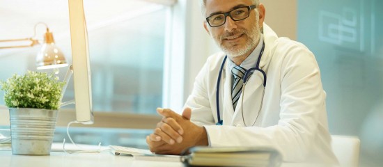 DR