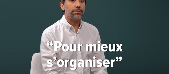 DR