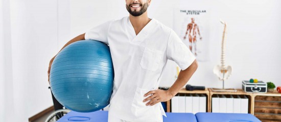 DR