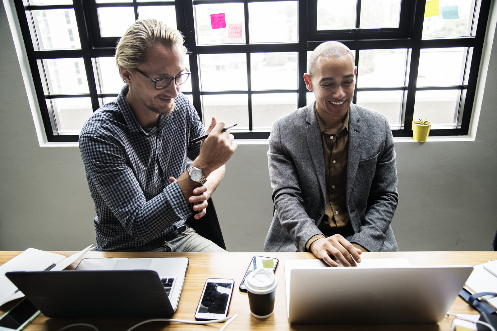 Micro-entrepreneur accompagné par un expert-comptable Adheo dans le Grand Est