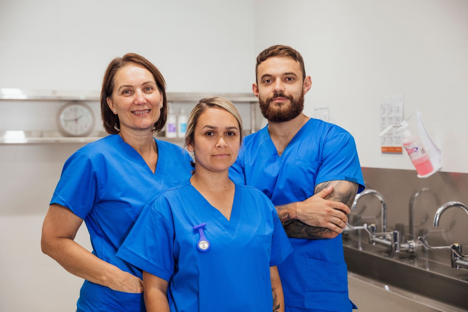 Professionnels de santé associés en SCM accompagnés par un expert-comptable Adheo