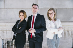 Professionnels libéraux associés en SELAS accompagnés par un expert-comptable Adheo
