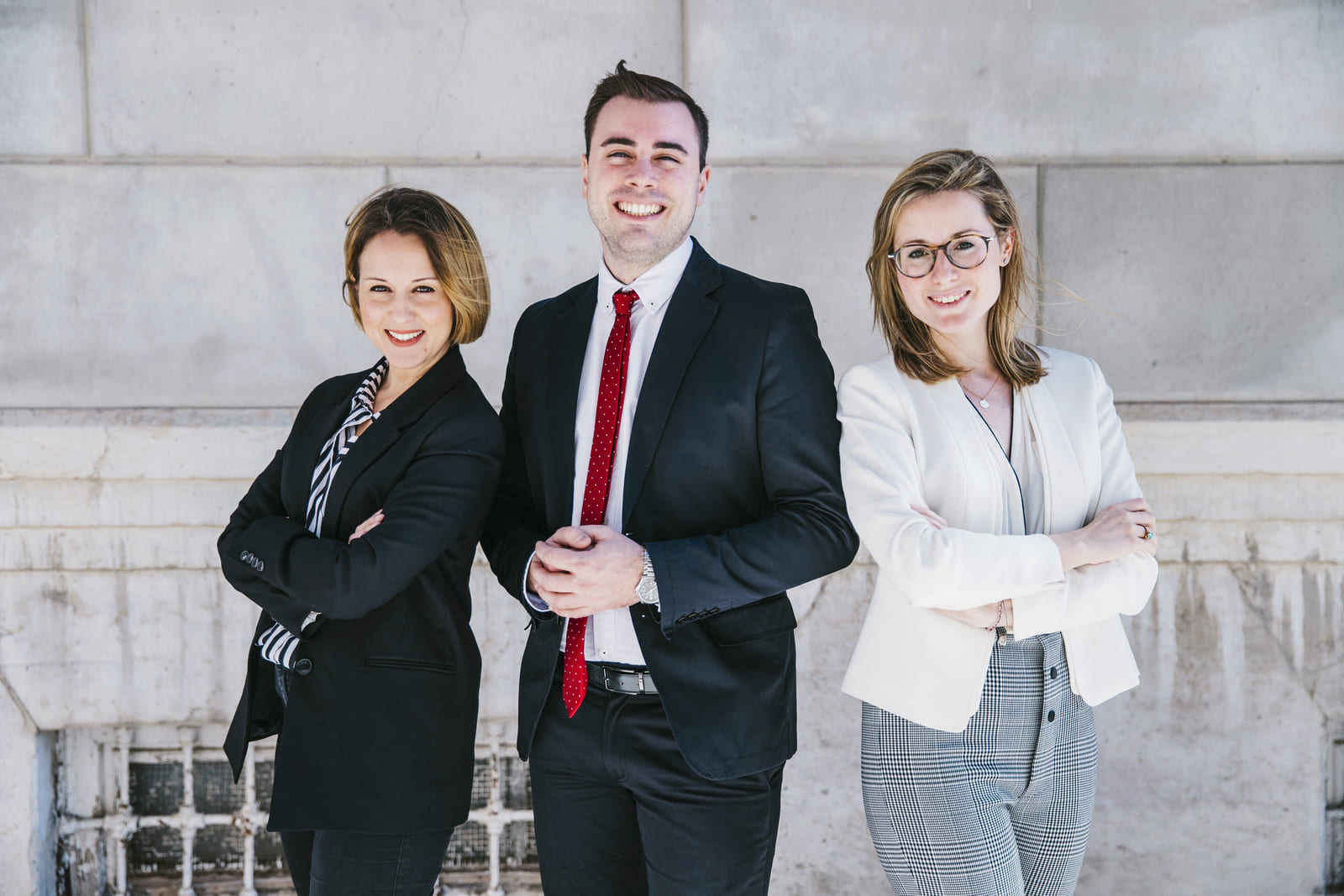 Professionnels libéraux associés en SELAS accompagnés par un expert-comptable Adheo
